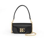 Women Black Cross body Bags