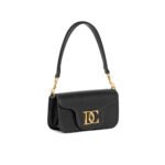 Women Black Cross body Bags - Image 2
