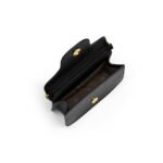Women Black Cross body Bags - Image 3