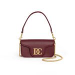 Women Wine Red  Cross body Bags