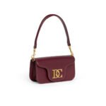 Women Wine Red  Cross body Bags - Image 2