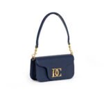 Women Navy Cross body Bags - Image 2