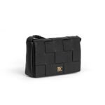 Women Black Handbag