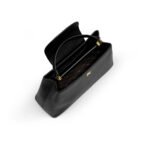 Women Black Handbag - Image 3