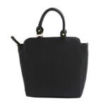 Women Casual Bag - 05193B - Large - Yellow - Image 4