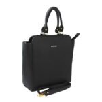 Women Casual Bag - 05193B - Large - Yellow - Image 2