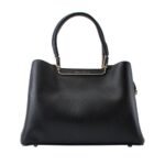 Women Casual Stylish Bag - 14817B - Medium - Black