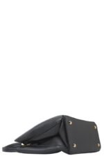 Women Casual Stylish Bag - 14817B - Medium - Black - Image 3