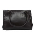 Women Hand Bag - 03029B - Large - Fawn