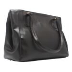 Women Hand Bag - 03029B - Large - Fawn - Image 2