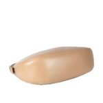 Women Hand Bag - 03254B - Small - Fawn - Image 4