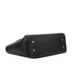 Women Hand Bag - 04792B - Large - Brown - Image 4