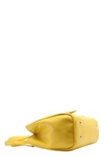 Women Hand Bag - 04800B - Yellow - Medium - Image 3