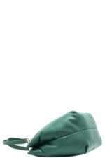 Women Hand Bag - 04849B - Green - Small - Image 3