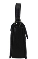 Women Hand Bag - 04911B - Small - Maroon - Image 3