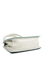 Women Hand Bag - 04990B - Medium - Maroon - Image 3
