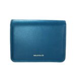 Women Hand Bag - 04991B - Black - Small - Image 4