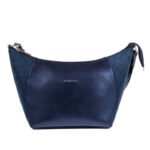 Women Hand Bag - 05020B - Medium - Coffee - Image 5