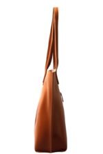 Women Hand Bag - 05122B - Large - Mustard - Image 3