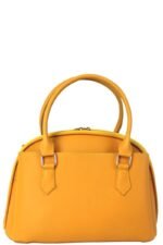Women Hand Bag - 05125B - Medium - Green - Image 4