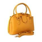 Women Hand Bag - 05125B - Medium - Green - Image 2