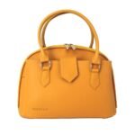 Women Hand Bag - 05125B - Medium - Green