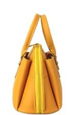 Women Hand Bag - 05125B - Medium - Green - Image 3