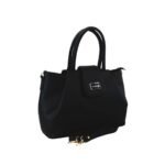 Women Hand Bag - 05194B - Large - Green - Image 2