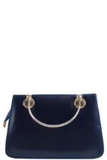 Women Hand Bag - 05418B - Small - Pink - Image 4