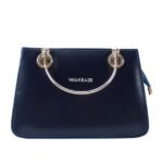 Women Hand Bag - 05418B - Small - Pink