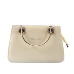 Women Hand Bag - 05418B - Small - Pink - Image 5