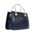 Women Hand Bag - 05418B - Small - Pink - Image 2