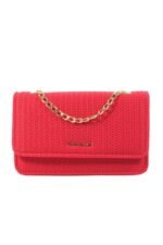 Women Hand Bag - 05421B - Small - Fawn - Image 5
