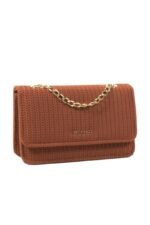 Women Hand Bag - 05421B - Small - Fawn - Image 2