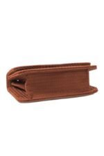 Women Hand Bag - 05421B - Small - Fawn - Image 3