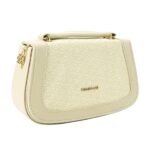 Women Hand Bag - 05422B - Small - Fawn - Image 2