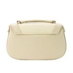 Women Hand Bag - 05422B - Small - Fawn - Image 4