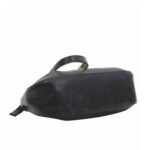 Women Hand Bag - 05445B - Large - Yellow - Image 3