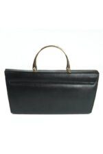 Women Hand Bag - 05497B - Medium - Pink - Image 4