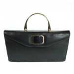 Women Hand Bag - 05497B - Medium - Pink