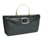 Women Hand Bag - 05497B - Medium - Pink - Image 2