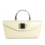 Women Hand Bag - 05497B - Medium - Pink - Image 5