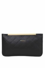 Women Hand Bag - 05500B - Small - Pink