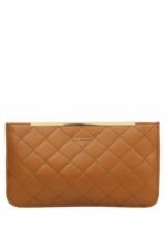 Women Hand Bag - 05500B - Small - Pink - Image 5