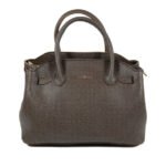 Women Hand Bag - 05508B - Large - Brown