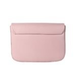 Women Hand Bag - 05548B - Small - Black - Image 5