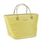 Women Hand Bag - 05585B - Small - Navy Blue - Image 3