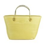Women Hand Bag - 05585B - Small - Navy Blue - Image 5
