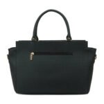 Women Hand Bag - 05587B - Large - Pink - Image 5