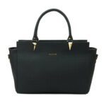 Women Hand Bag - 05587B - Large - Pink - Image 2
